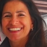 Profile picture of Maria Mônica Ribeiro