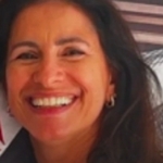 Profile picture of Maria Mônica Ribeiro
